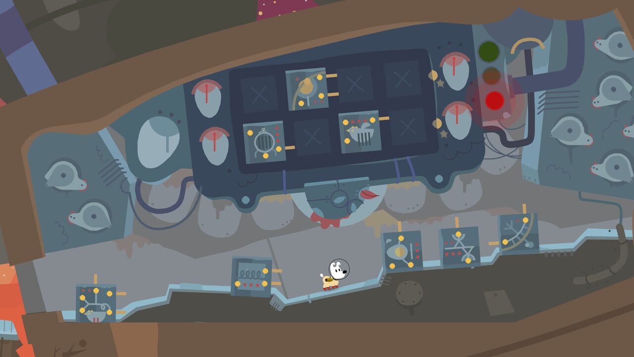 Mimpi Dreams: Mars DLC — Screenshot 3