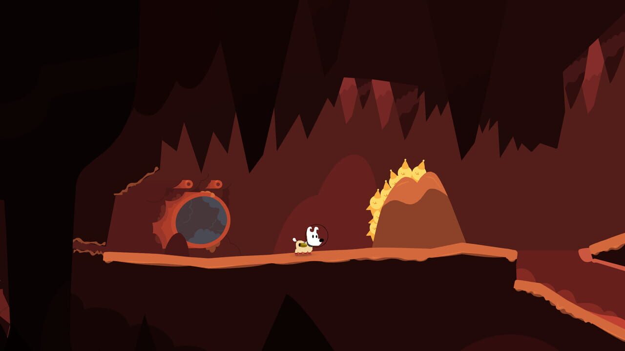Mimpi Dreams: Mars DLC — Screenshot 4