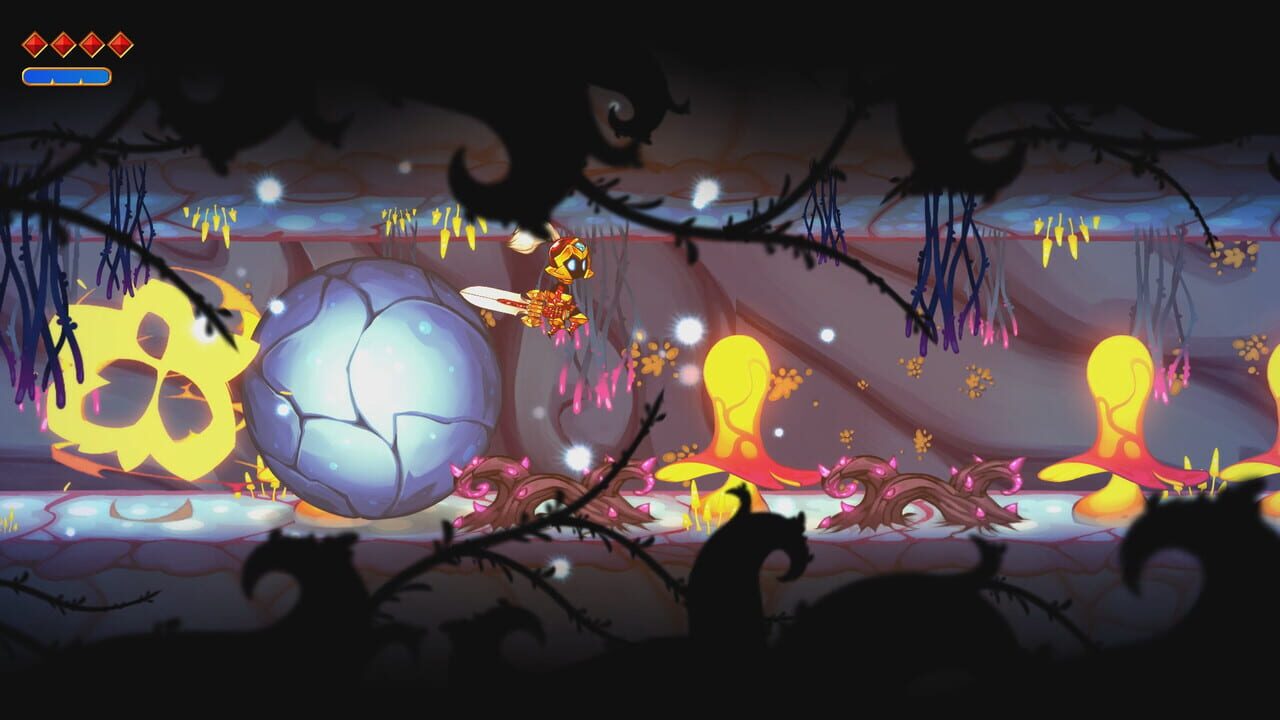 Pankapu: Episode 2 — Screenshot 2