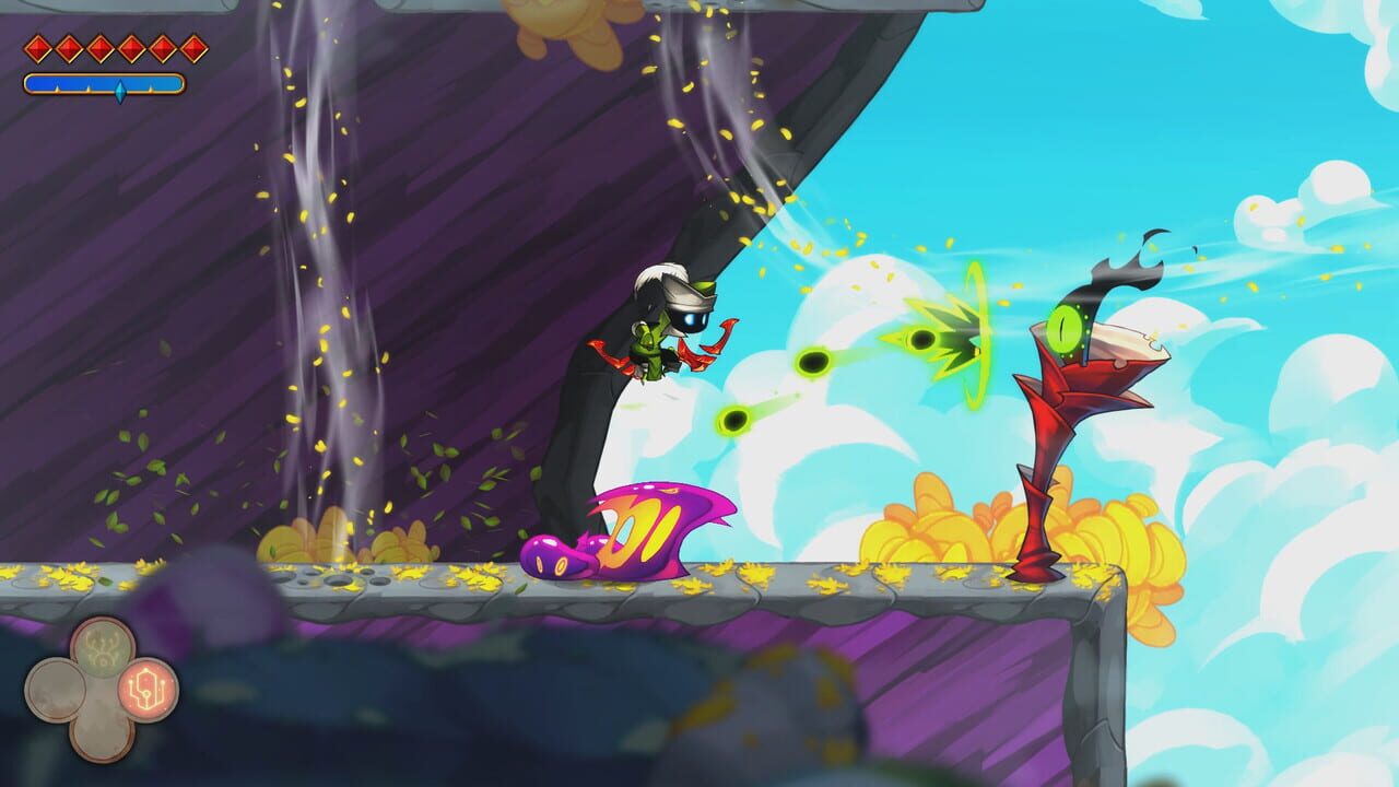 Pankapu: Episode 2 — Screenshot 3