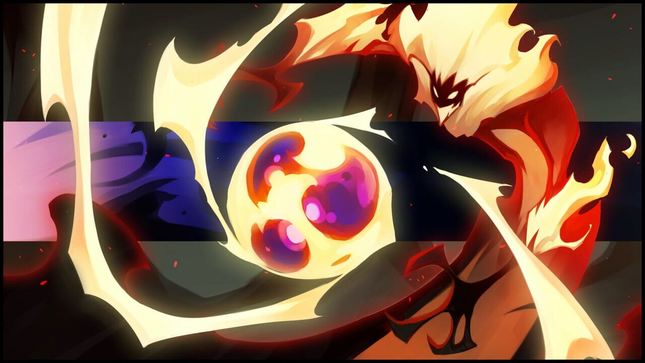 Pankapu: Episode 2 — Screenshot 4