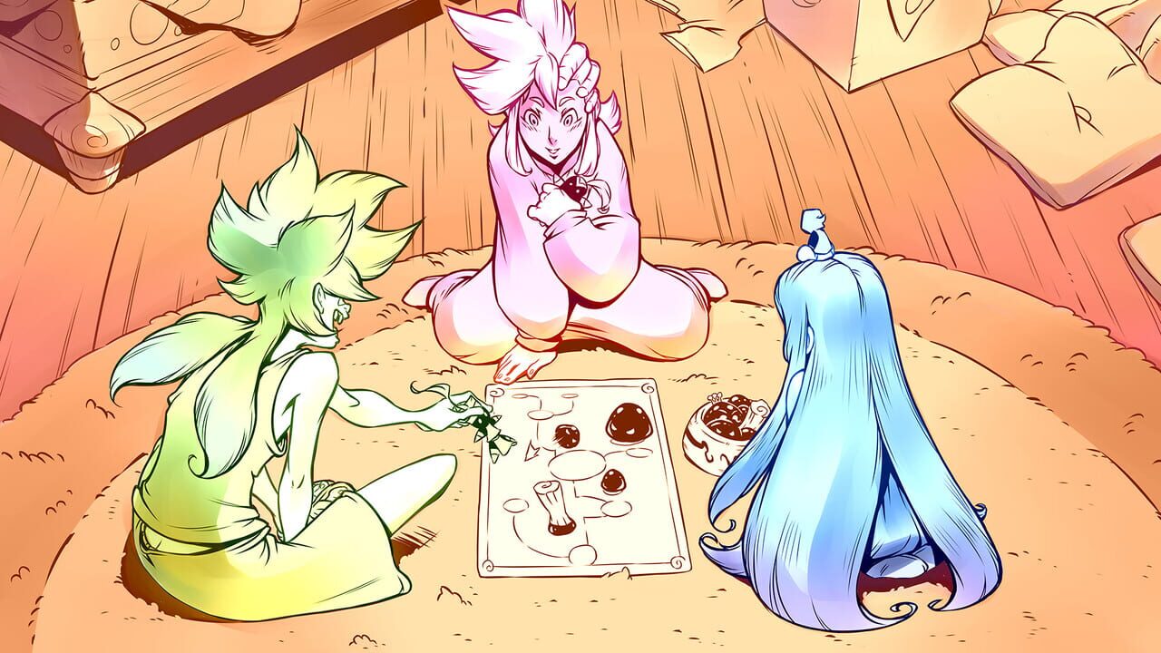 Pankapu: Episode 2 — Screenshot 5