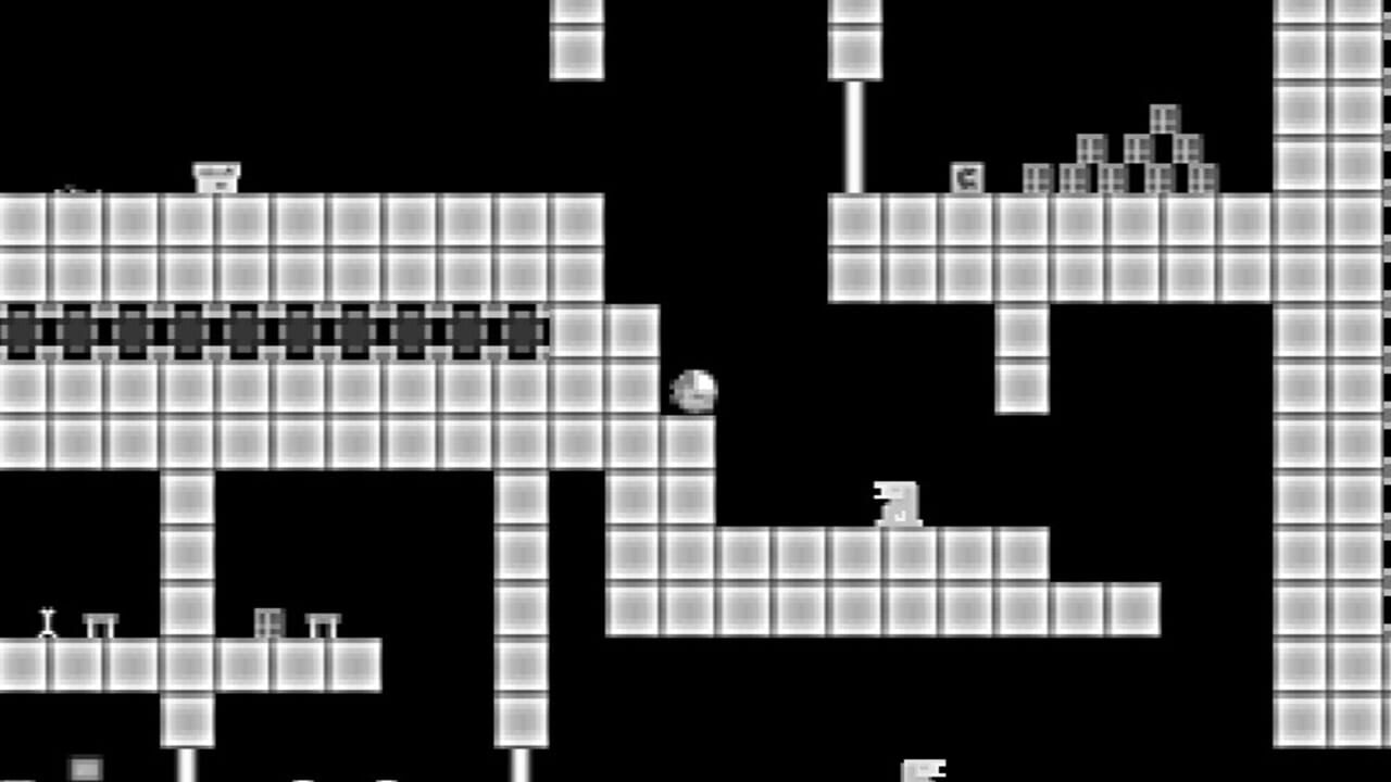 Phenomenon32 — Screenshot 2