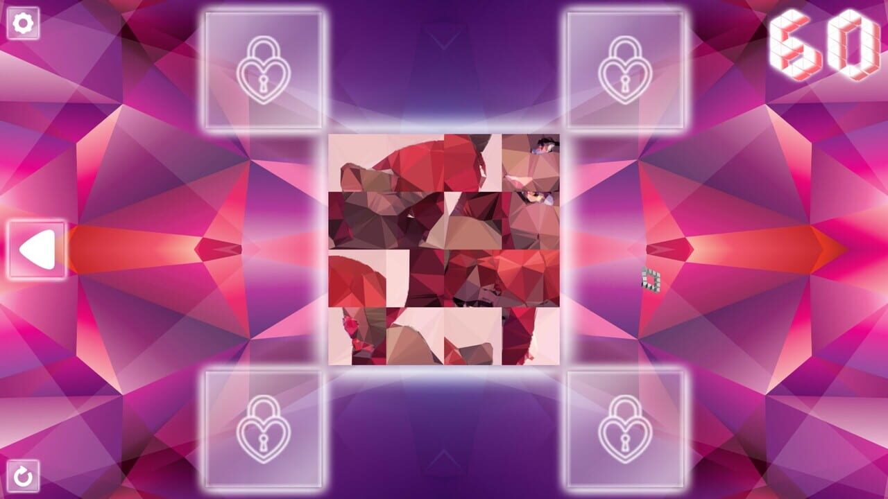 Poly Puzzle: Furries — Screenshot 3