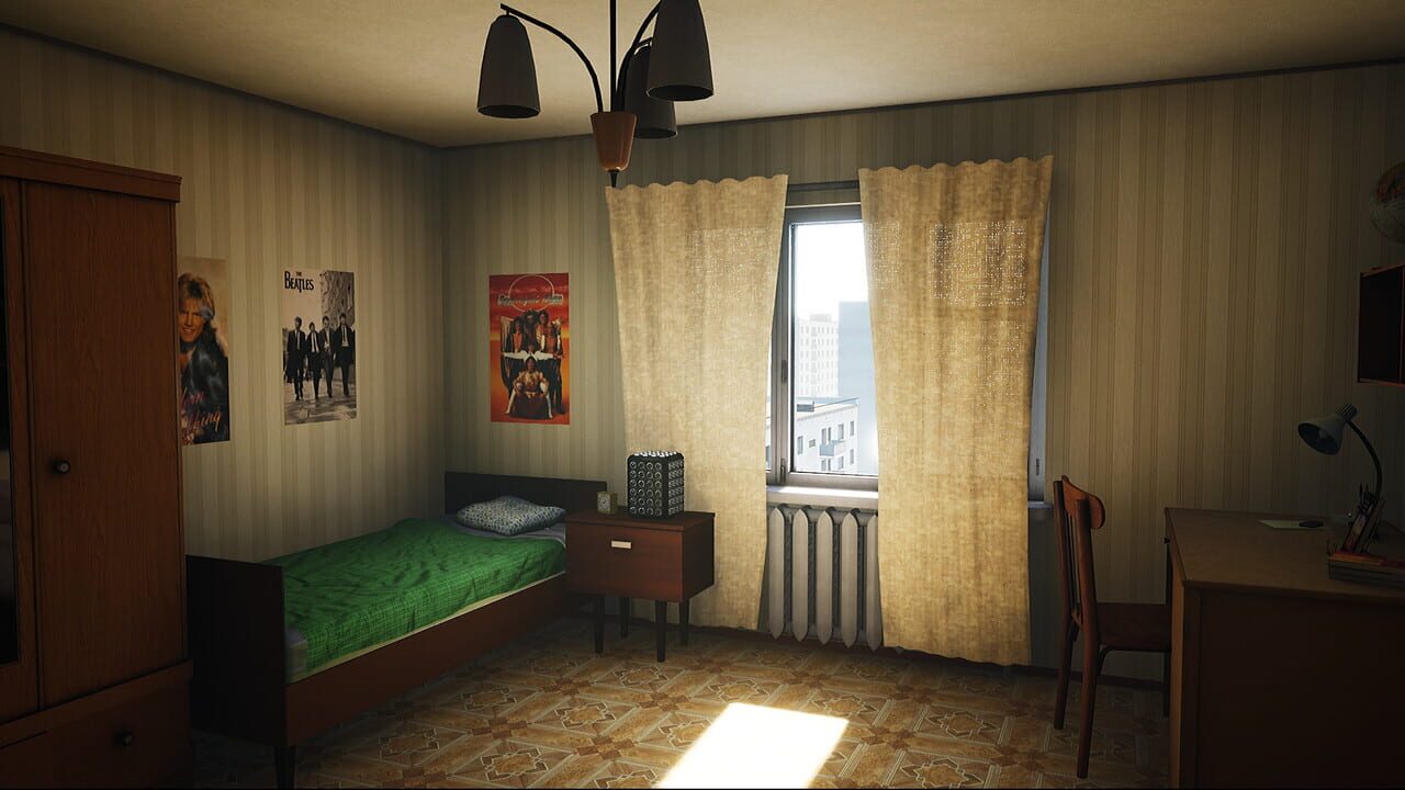 Captura 1 de Bright Lights of Svetlov