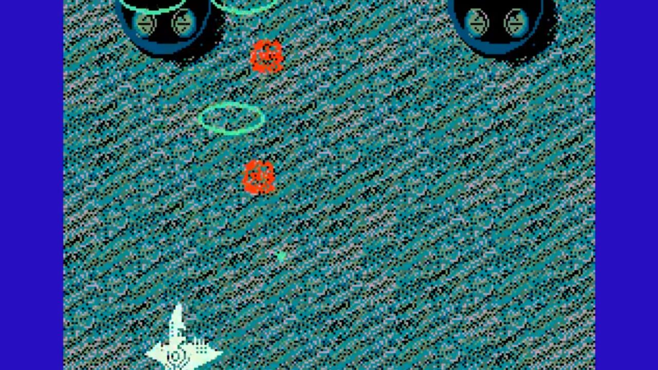 Darwin 4078 Image