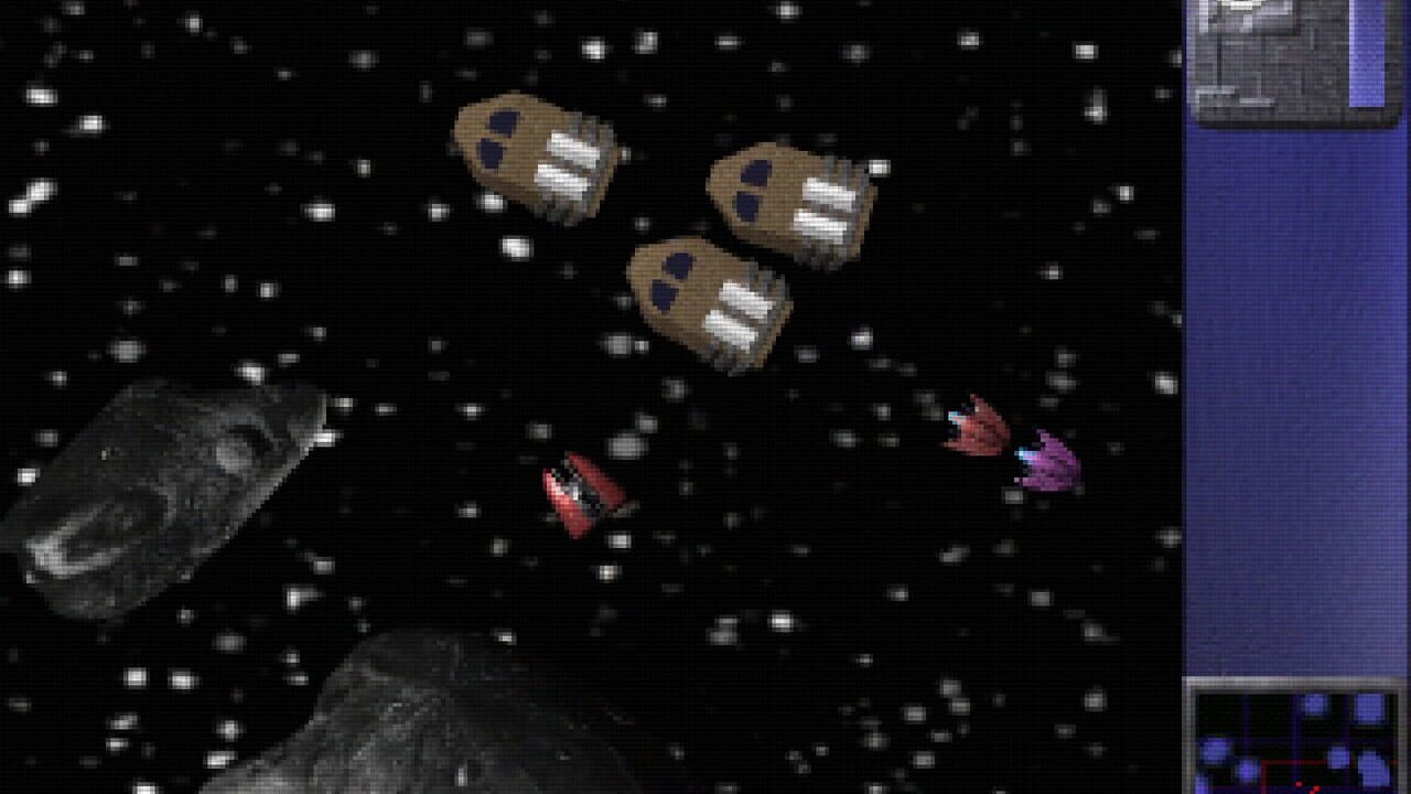 Crossfire II — Screenshot 4