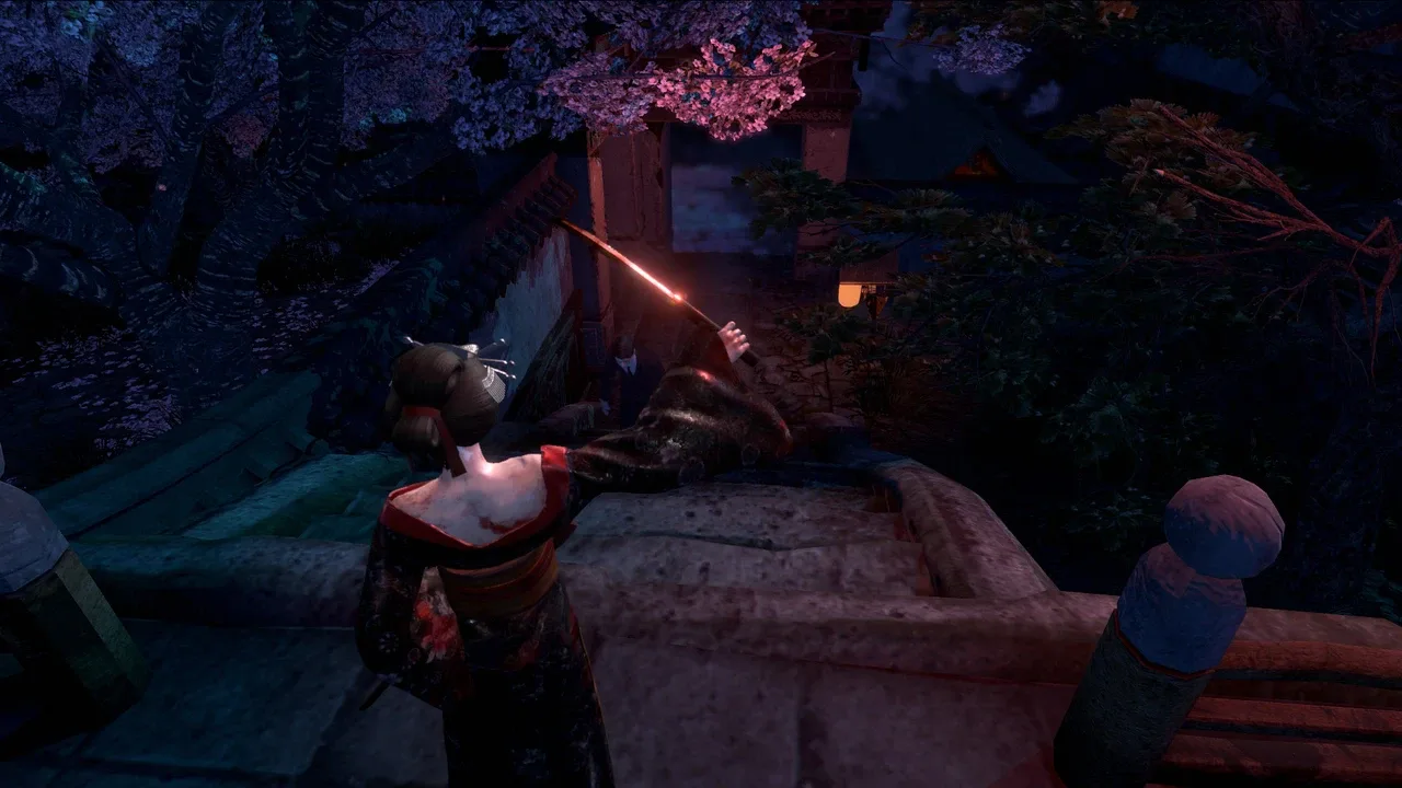 Soul at Stake: Funeral of the Flowers banner