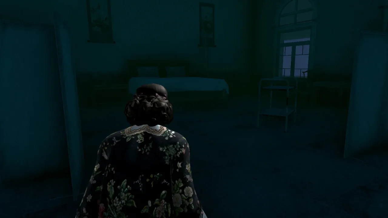Soul at Stake: Blood Ritual screenshot 1