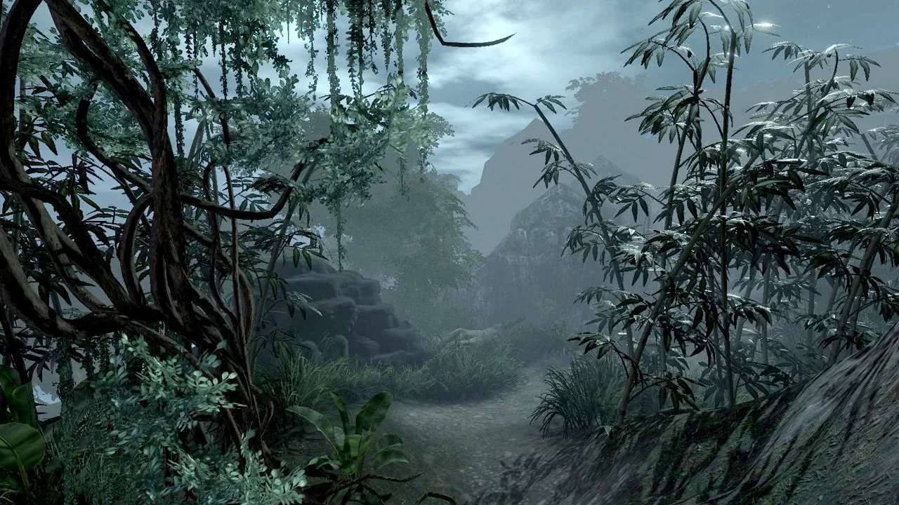 Soul at Stake: Lament of the Lovers screenshot 5