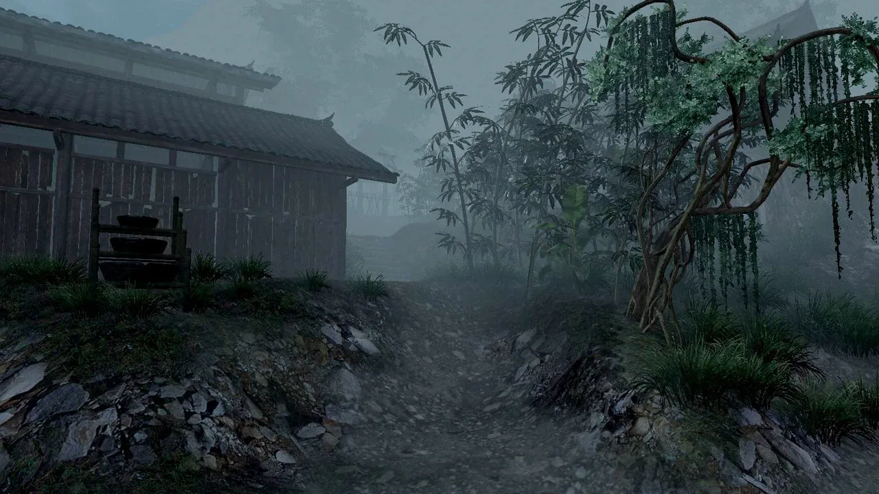 Soul at Stake: Lament of the Lovers screenshot 3