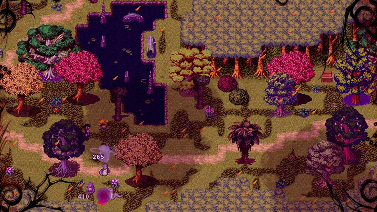 Fortune's Tavern: The Fantasy Tavern Simulator - Miniature Gods Image