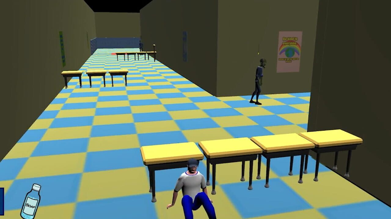 Where's My Lunch?! — Screenshot 3