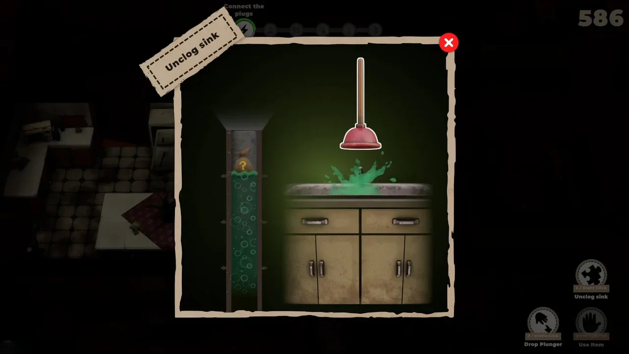 Piggy: Hunt screenshot 5