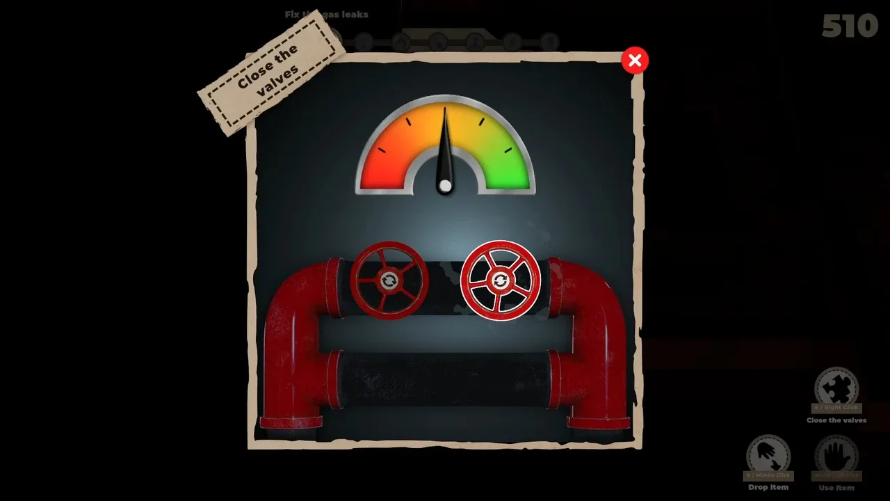Piggy: Hunt screenshot 7