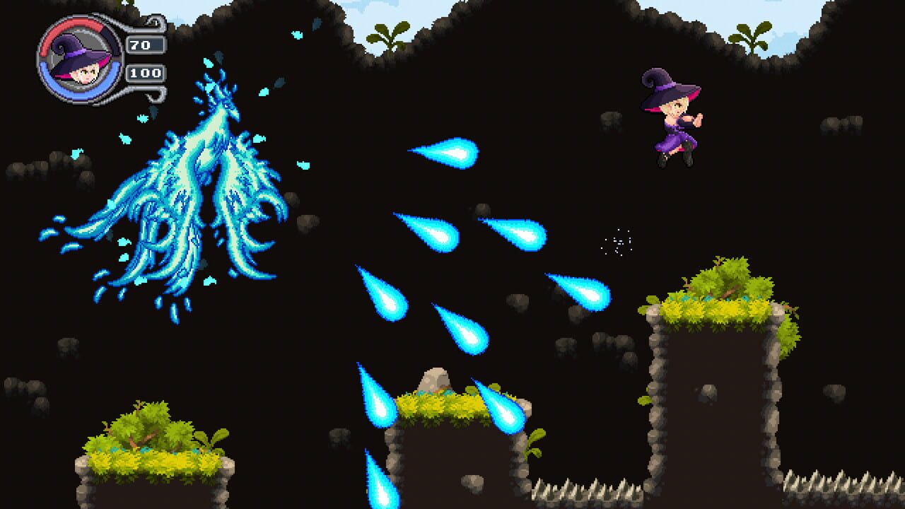 Sexcraft: Sofiya and the Lewd Clan — Screenshot 2