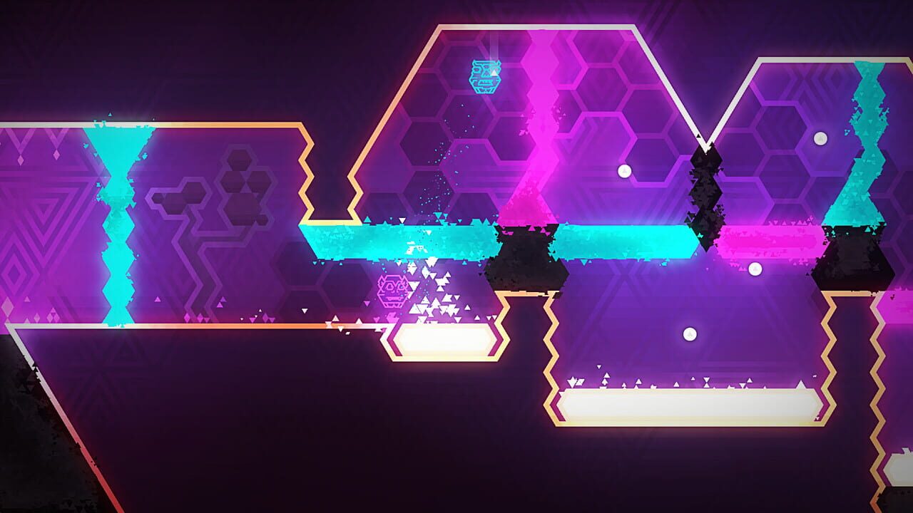 Kalimba: The Dark Void - Solo Image