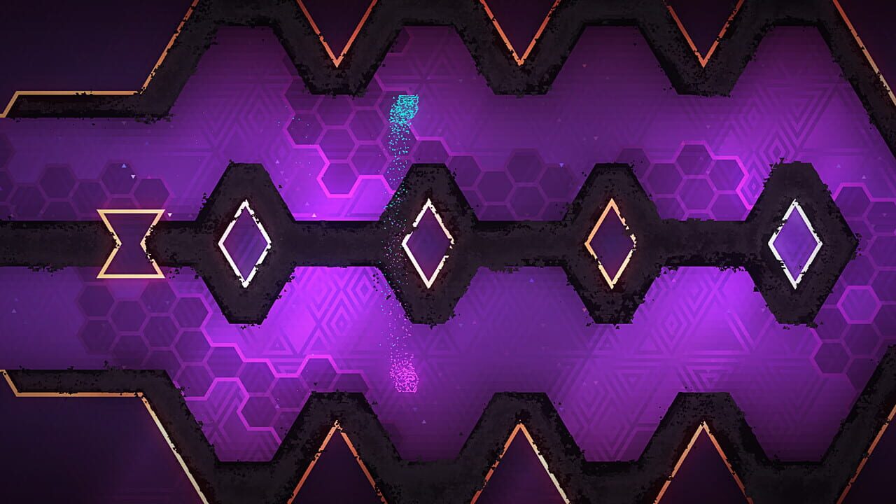 Kalimba: The Dark Void - Solo Image