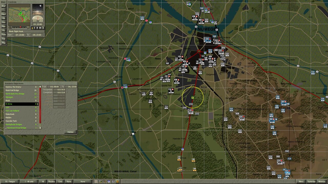 Command Ops 2: Highway to the Reich Vol. 1 Image