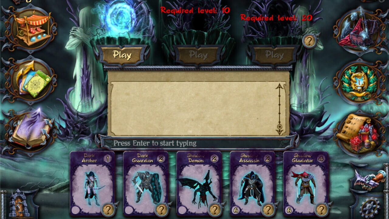 Elemental Heroes: Blue Fighter 20th Level Set — Screenshot 2