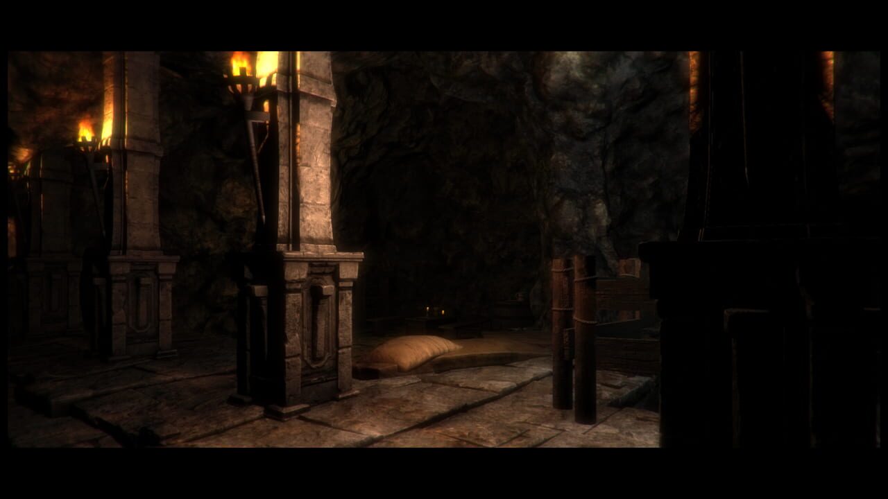 Realms of Arkania: Blade of Destiny - For the Gods