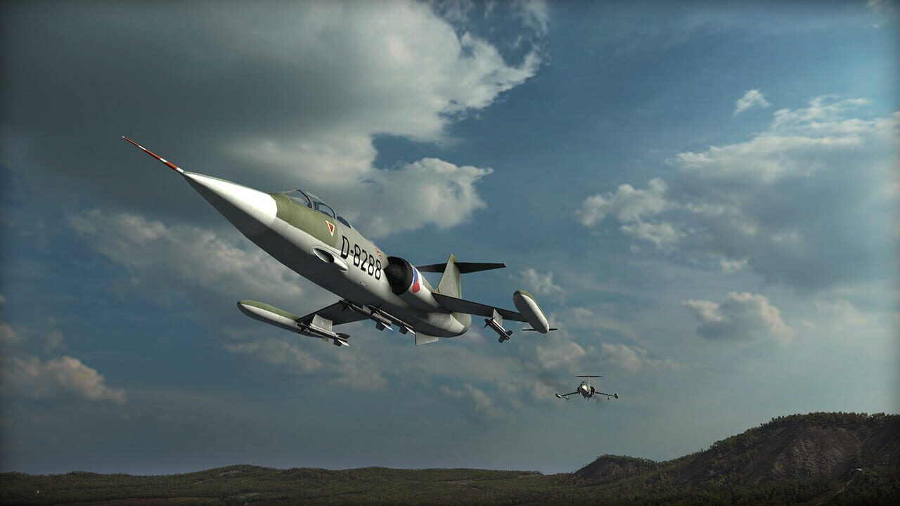 Wargame: Red Dragon - Nation Pack: Netherlands Image