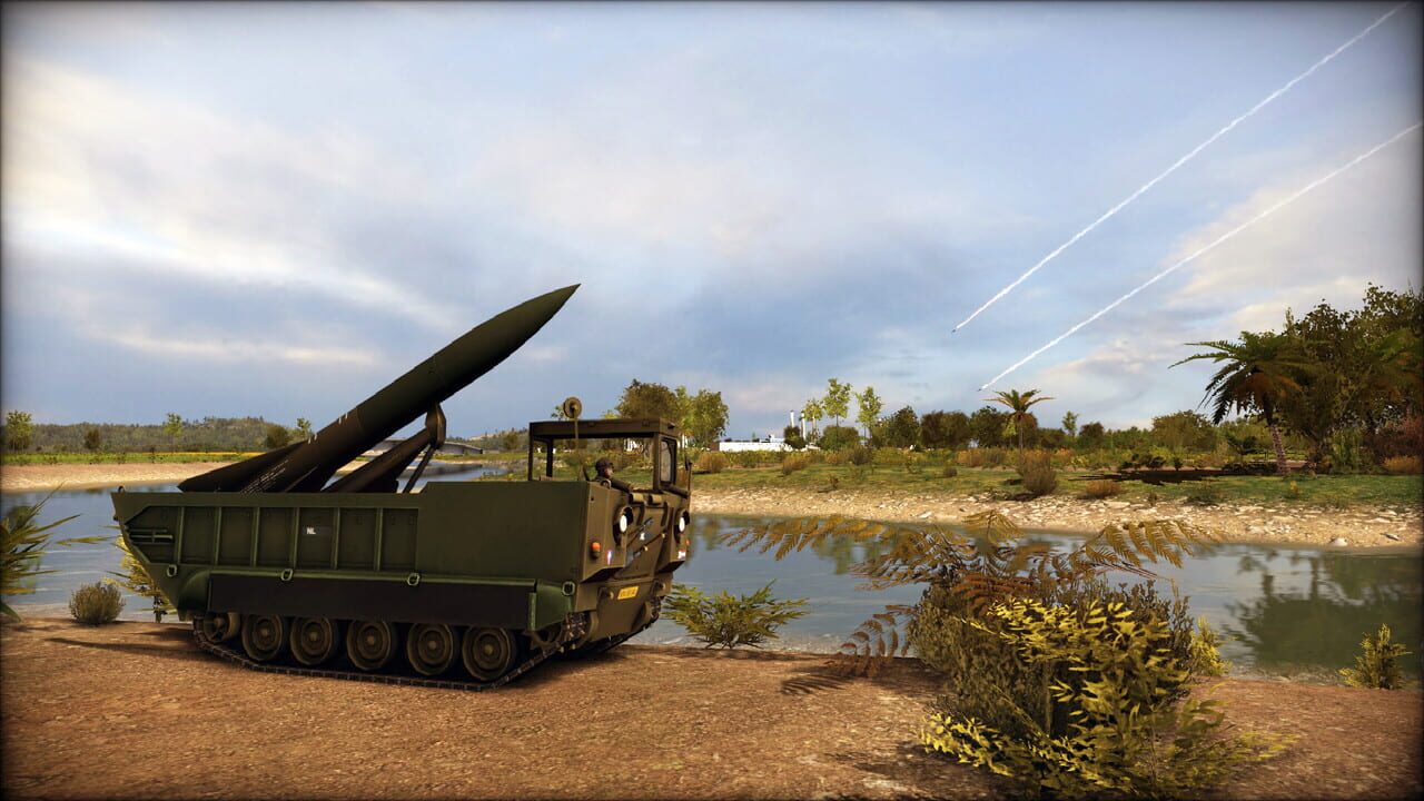 Wargame: Red Dragon - Nation Pack: Netherlands Image