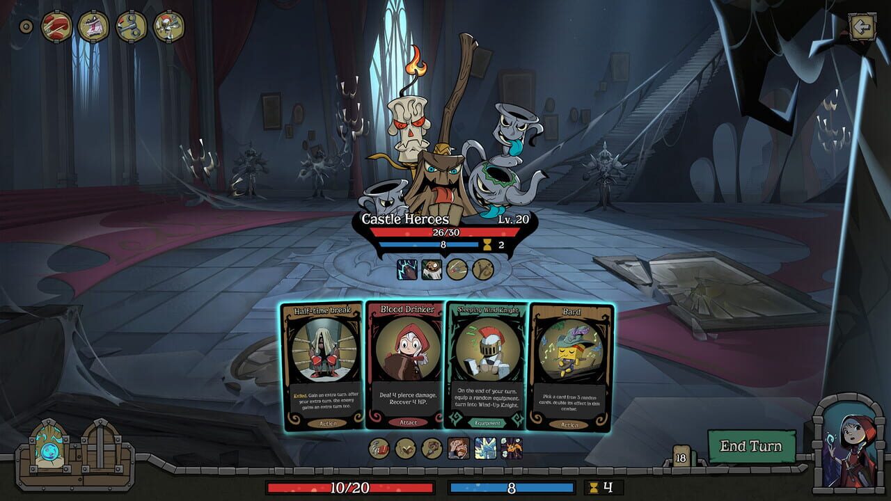 Night of Full Moon: The Red Hood Diary Image