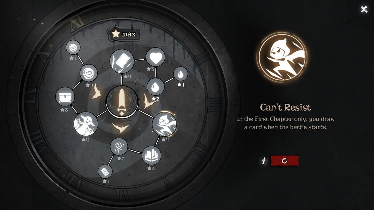 Night of Full Moon: The Red Hood Diary Image