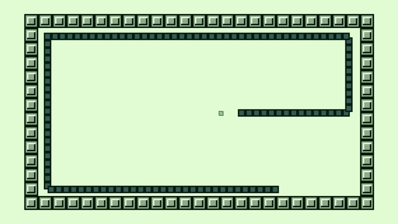 Snake — Screenshot 1