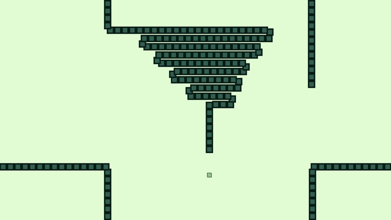 Snake — Screenshot 2