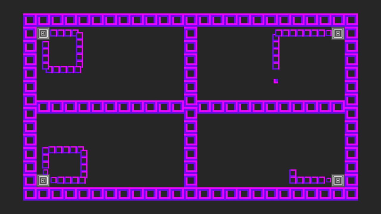 Snake — Screenshot 3