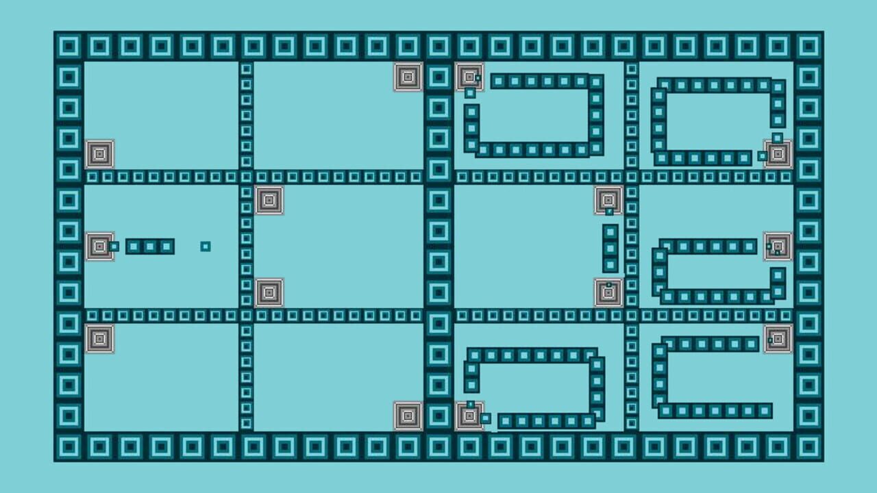 Snake — Screenshot 4