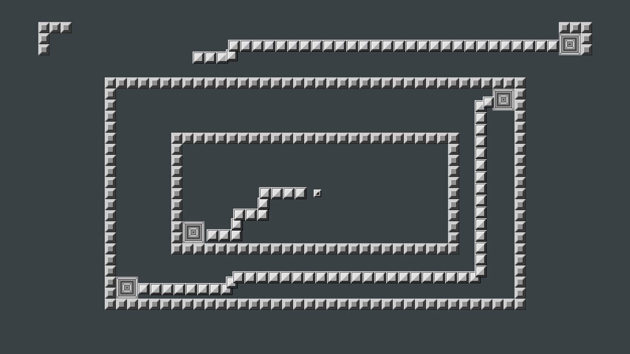 Snake — Screenshot 5