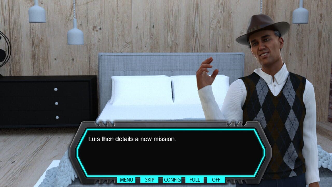The Surfeit: Episode 1 Image