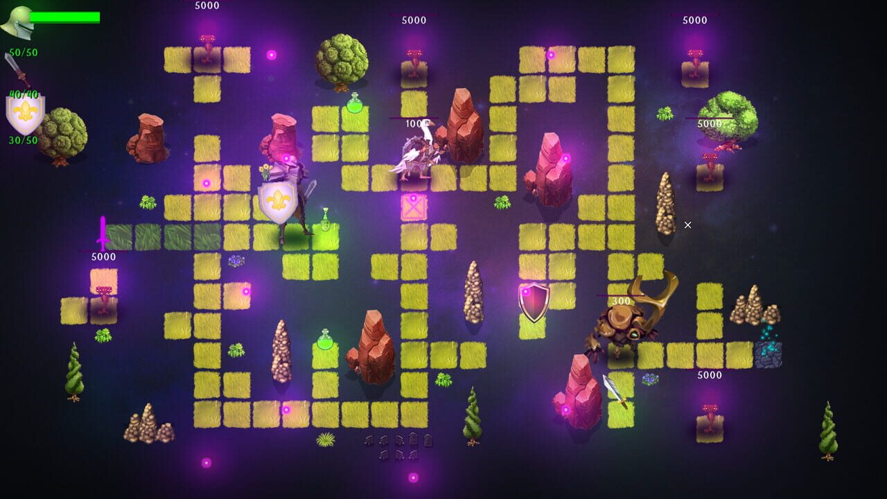 Ancient Evil — Screenshot 2