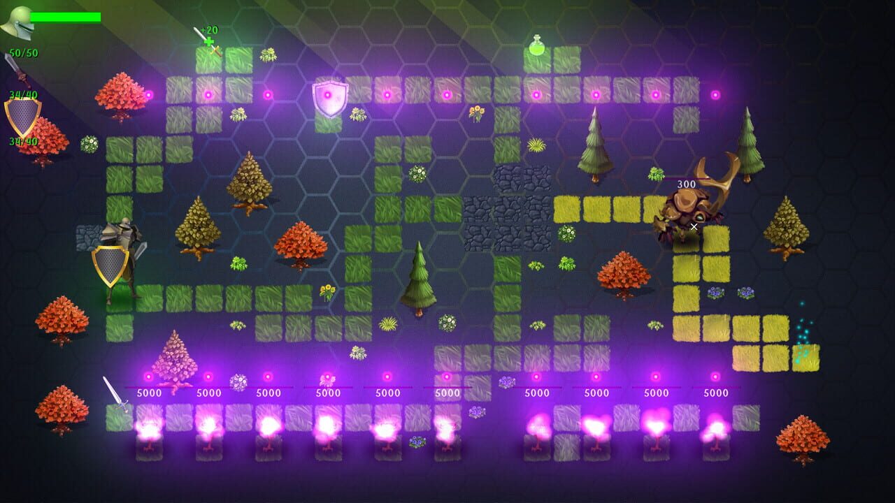 Ancient Evil — Screenshot 3