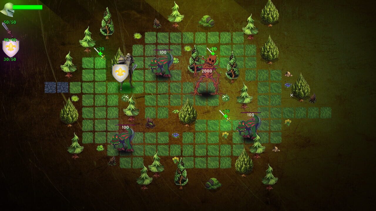 Ancient Evil — Screenshot 4