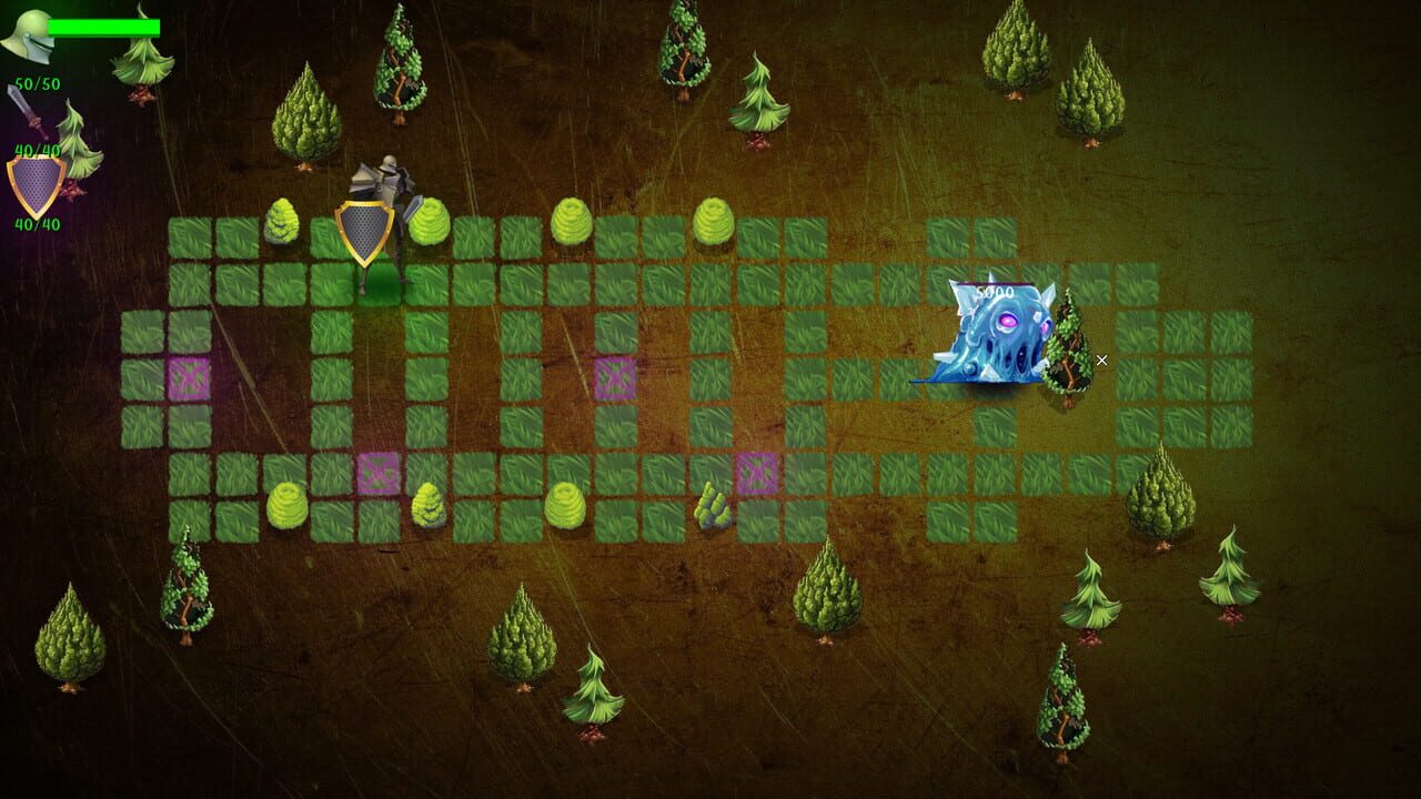 Ancient Evil — Screenshot 5