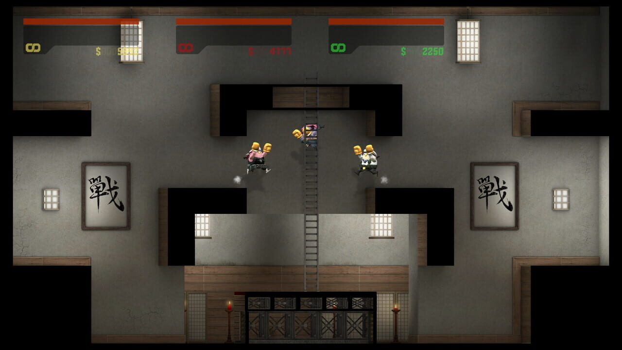Rocketbirds 2: Rescue Bundle Image