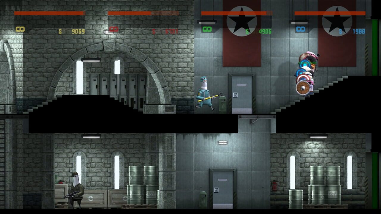 Rocketbirds 2: Rescue Bundle Image