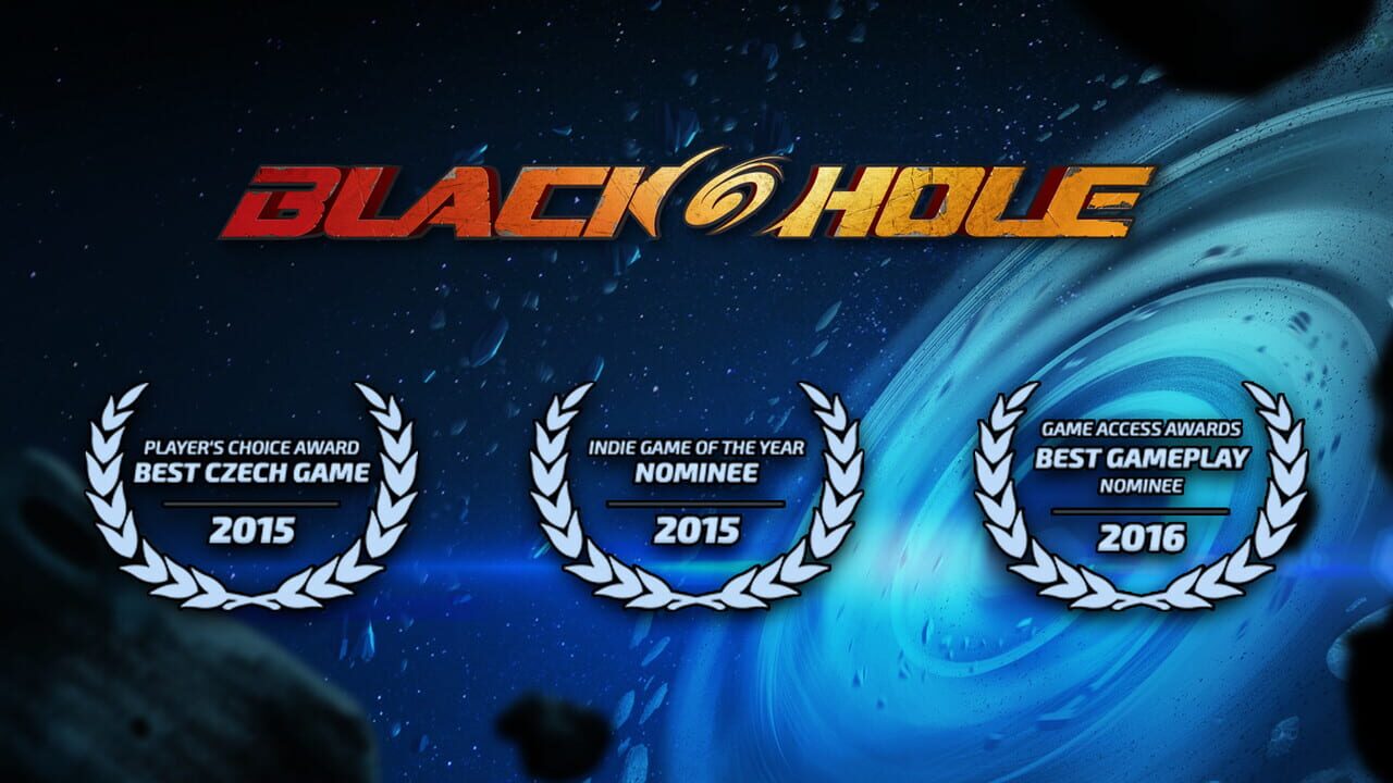 Blackhole: Challenge Vault — Screenshot 5