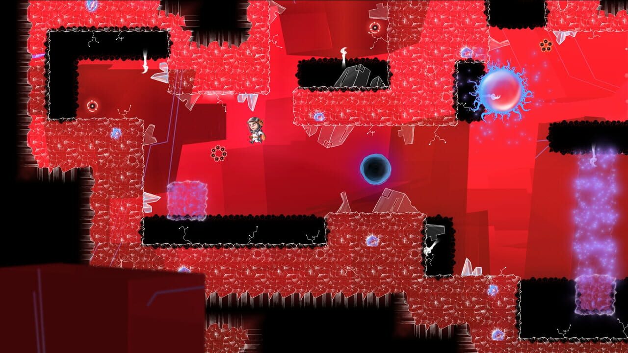 Blackhole: Challenge Vault — Screenshot 2