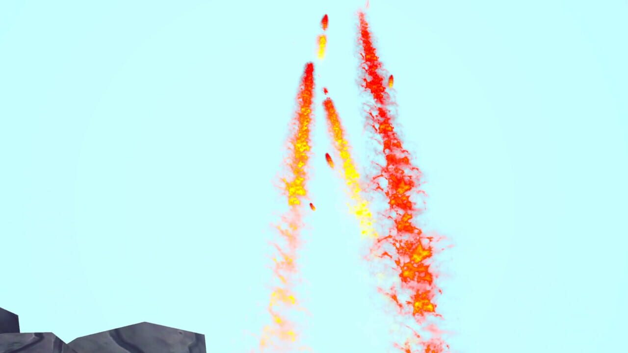 Ascending: Dojo — Screenshot 1