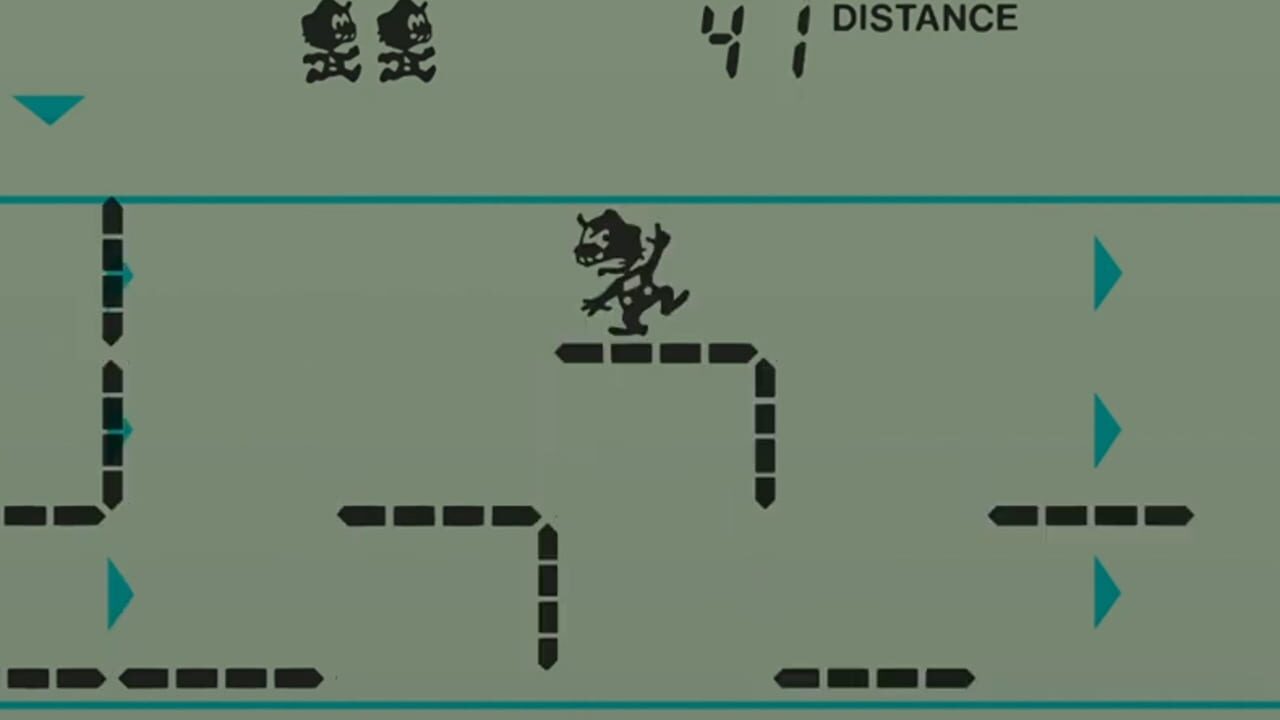 Super Mario Bros.