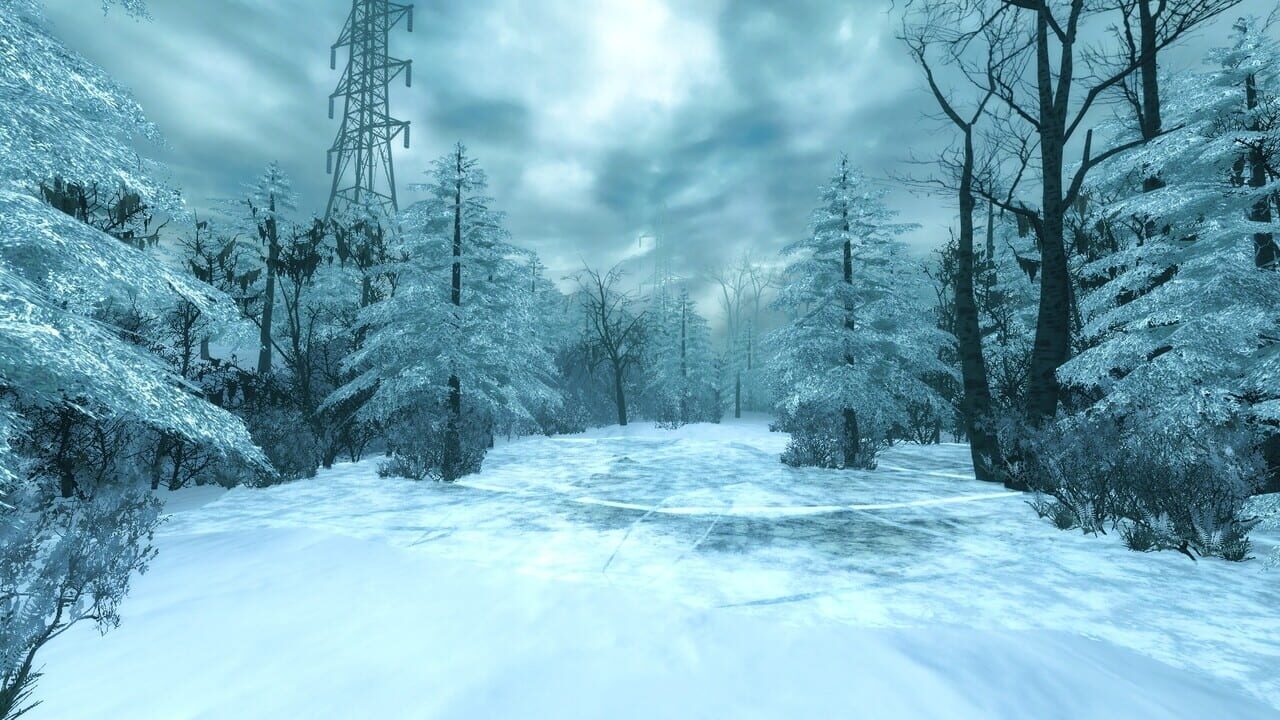Snowdrop Escape Image