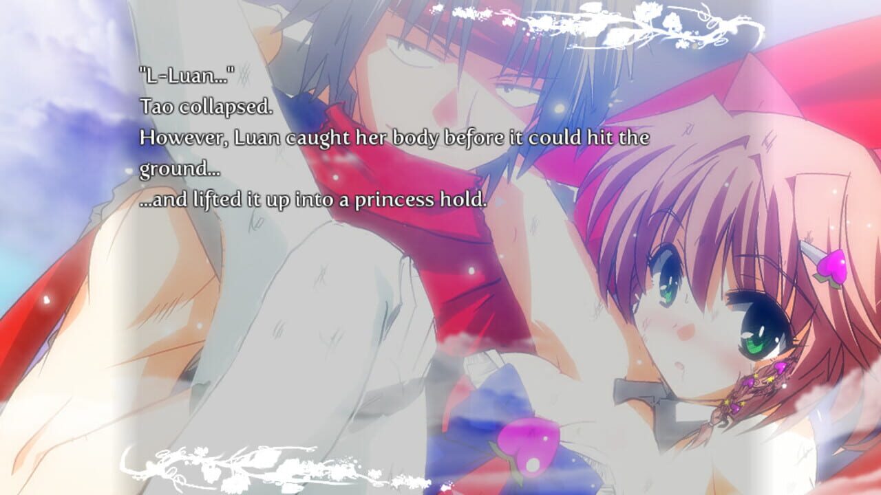 Jiangshi x Daoshi: Episode III - Lady Hexers — Screenshot 2