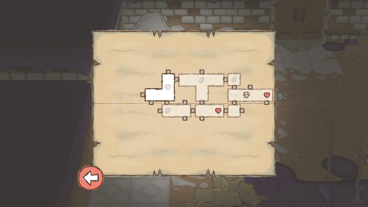 Draw a Stickman: Epic 2 - Drawn Below — Screenshot 3