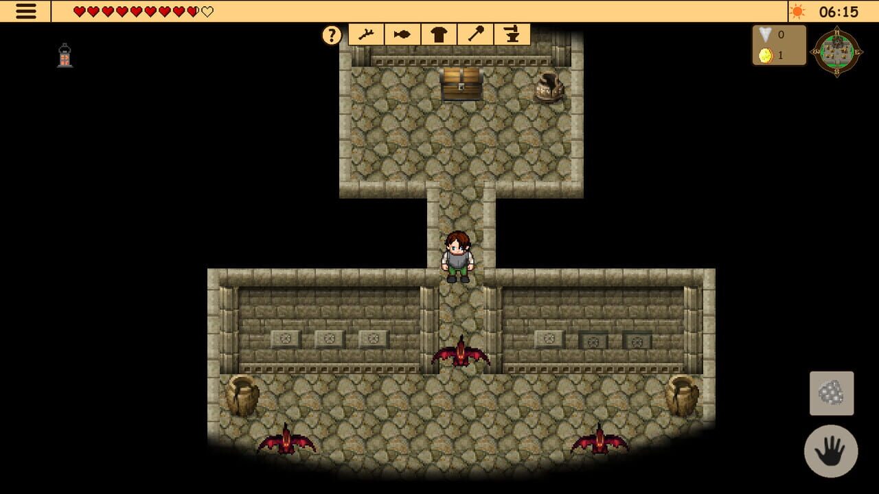Survival RPG 3: Lost in Time Image