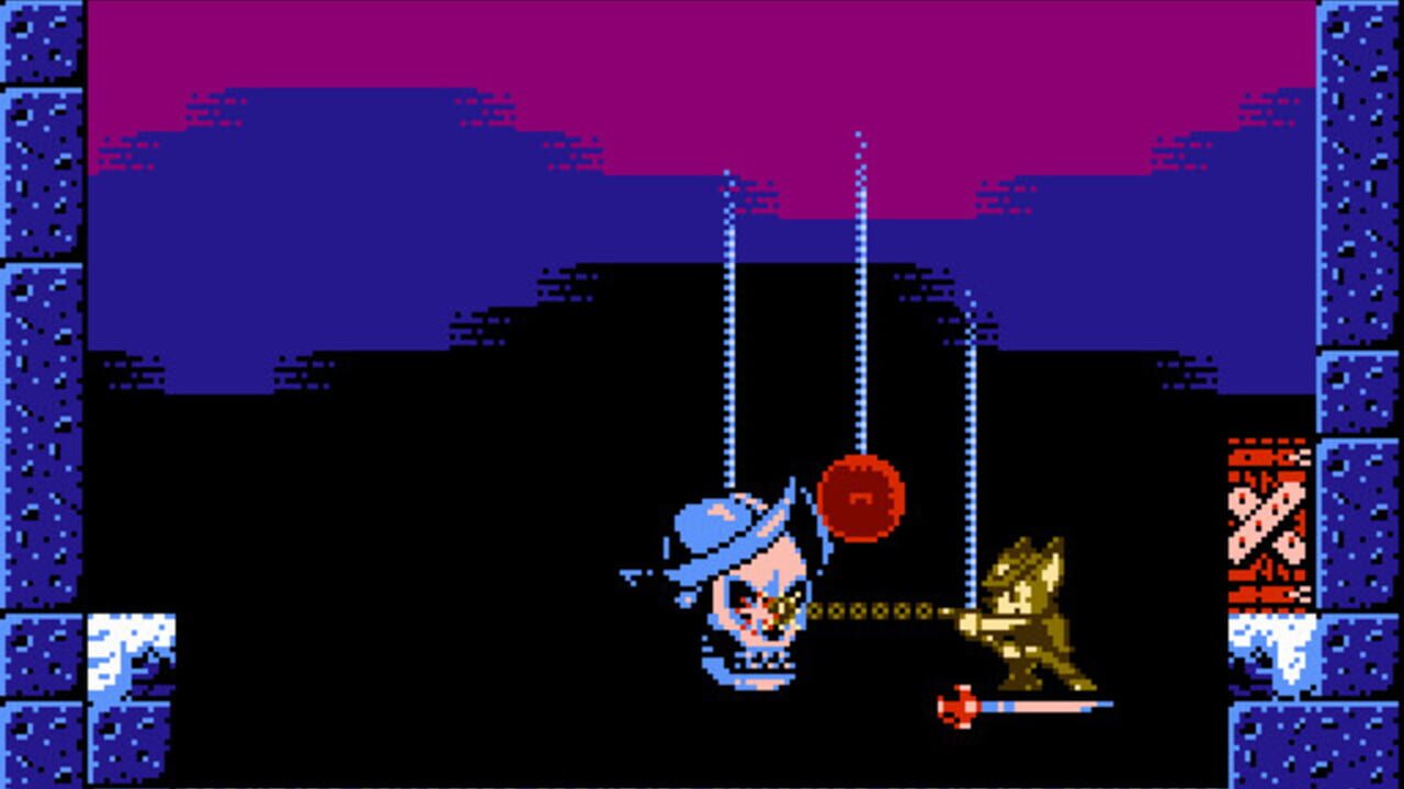 Sondro Gomez: A Sunova Story screenshot 8